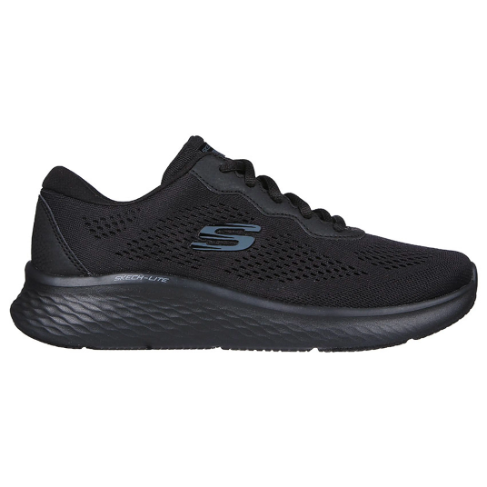 Кросівки жіночі Skechers Skech-Lite Pro р. 37 Чорний (149991 BBK)