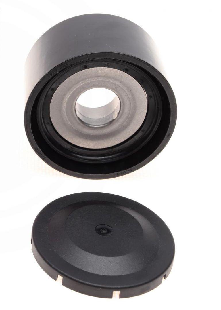 Ролик генератора FEBI BILSTEIN MB Sprinter 3.0 CDI OM642 паразитный 54x30x16 мм (15179 FEBI BILSTEIN)