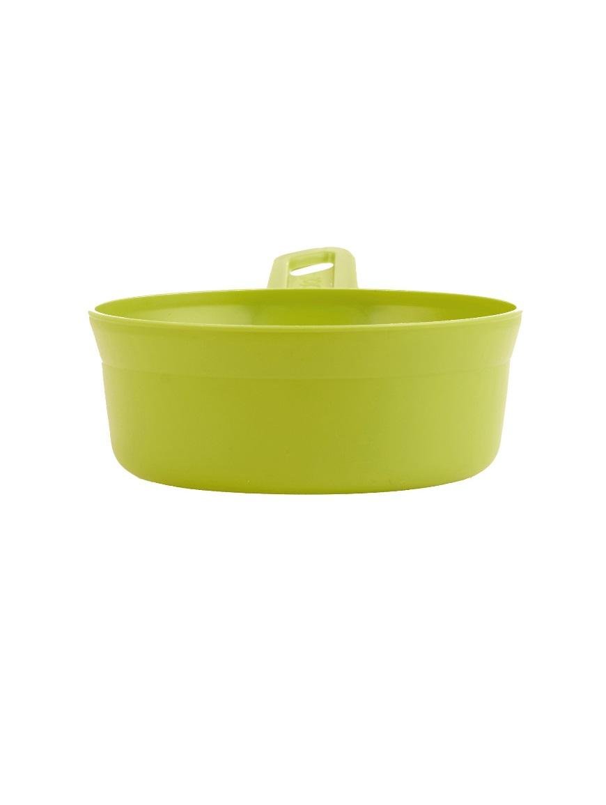 Миска Wildo Kasa XL Lime (1004-1529) - фото 1 Миска Wildo Kasa XL Lime (1004-1529) - фото 1