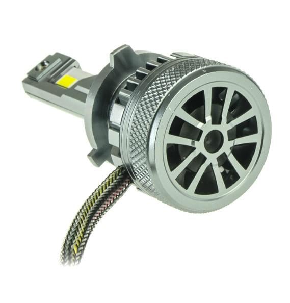 Автолампа CYCLONE LED 9006 5500K 48 1 шт. (20134) - фото 3 Автолампа CYCLONE LED 9006 5500K 48 1 шт. (20134) - фото 3