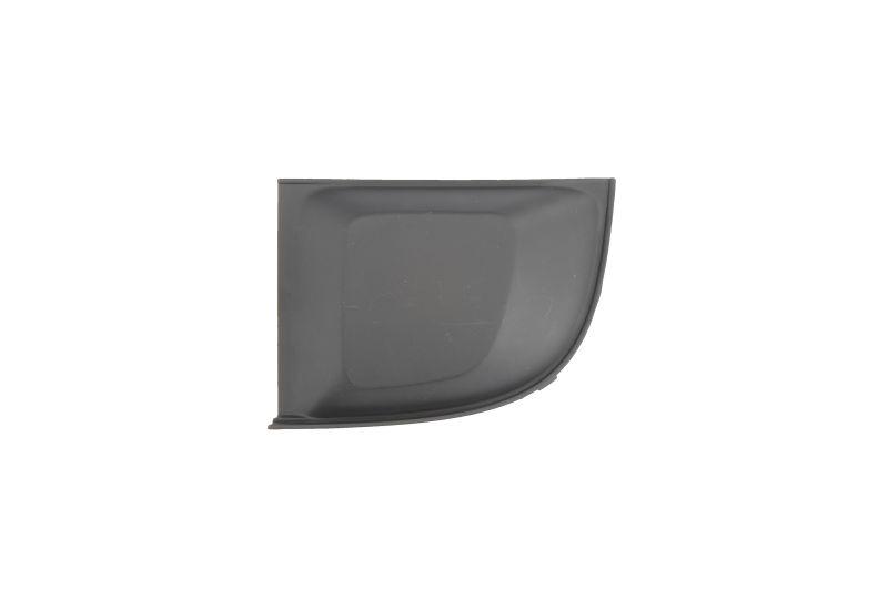 Решетка бампера AVTM Fiat 500 07-15 левая противотуманок (2612 911)