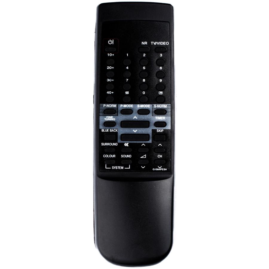 Пульт для телевизора SHARP G1084PESA (1872)