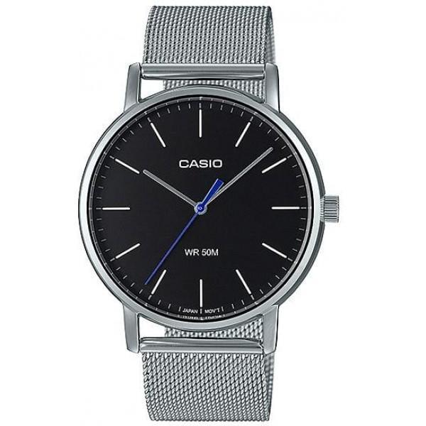 Годинник чоловічий Casio MTP-E171M-1EVDF