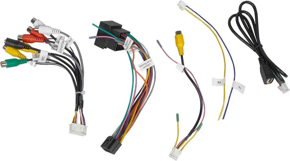 Автомагнітола Sigma F7232 ANDROID 10 2/32Gb 7" з GPS Wi-Fi Bluetooth 2 дін (41259) - фото 3 Автомагнітола Sigma F7232 ANDROID 10 2/32Gb 7" з GPS Wi-Fi Bluetooth 2 дін (41259) - фото 3