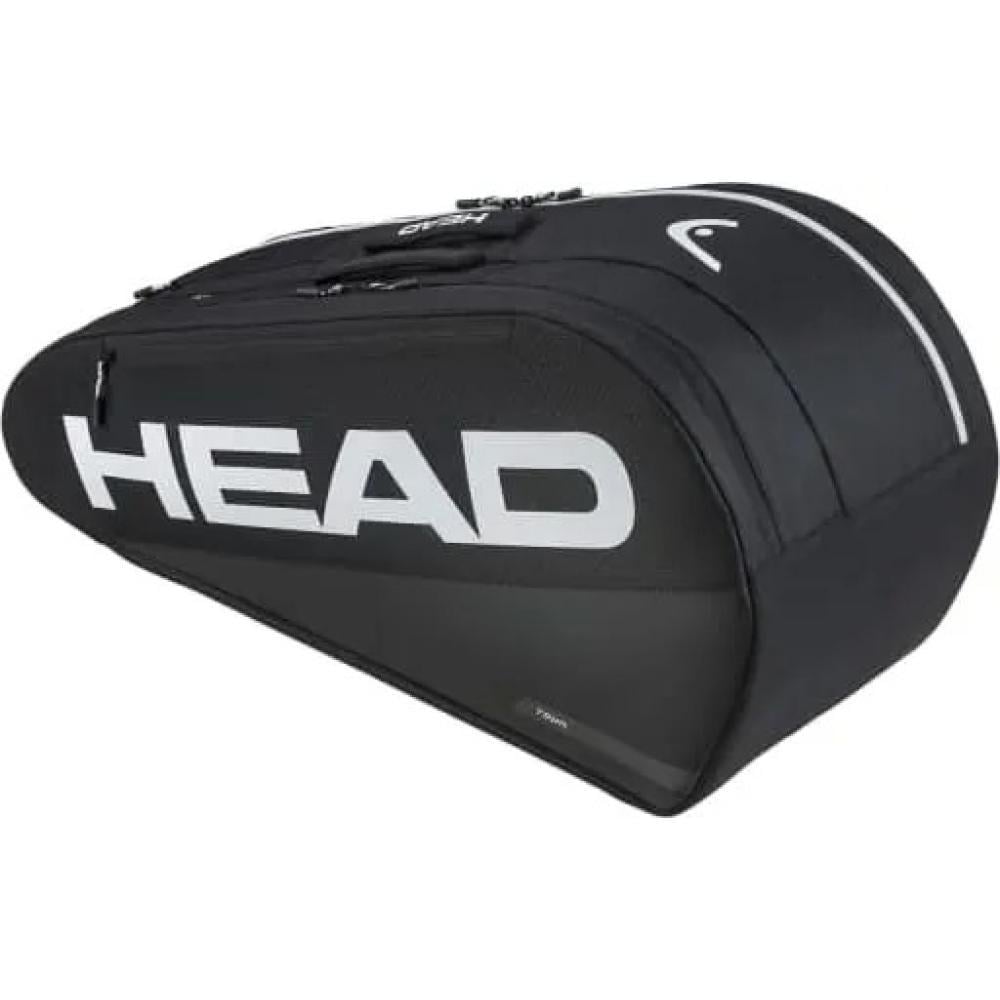 Чохол Head Tour Racquet Bag 40 л 76,5х32х26 см Чорний (260226)