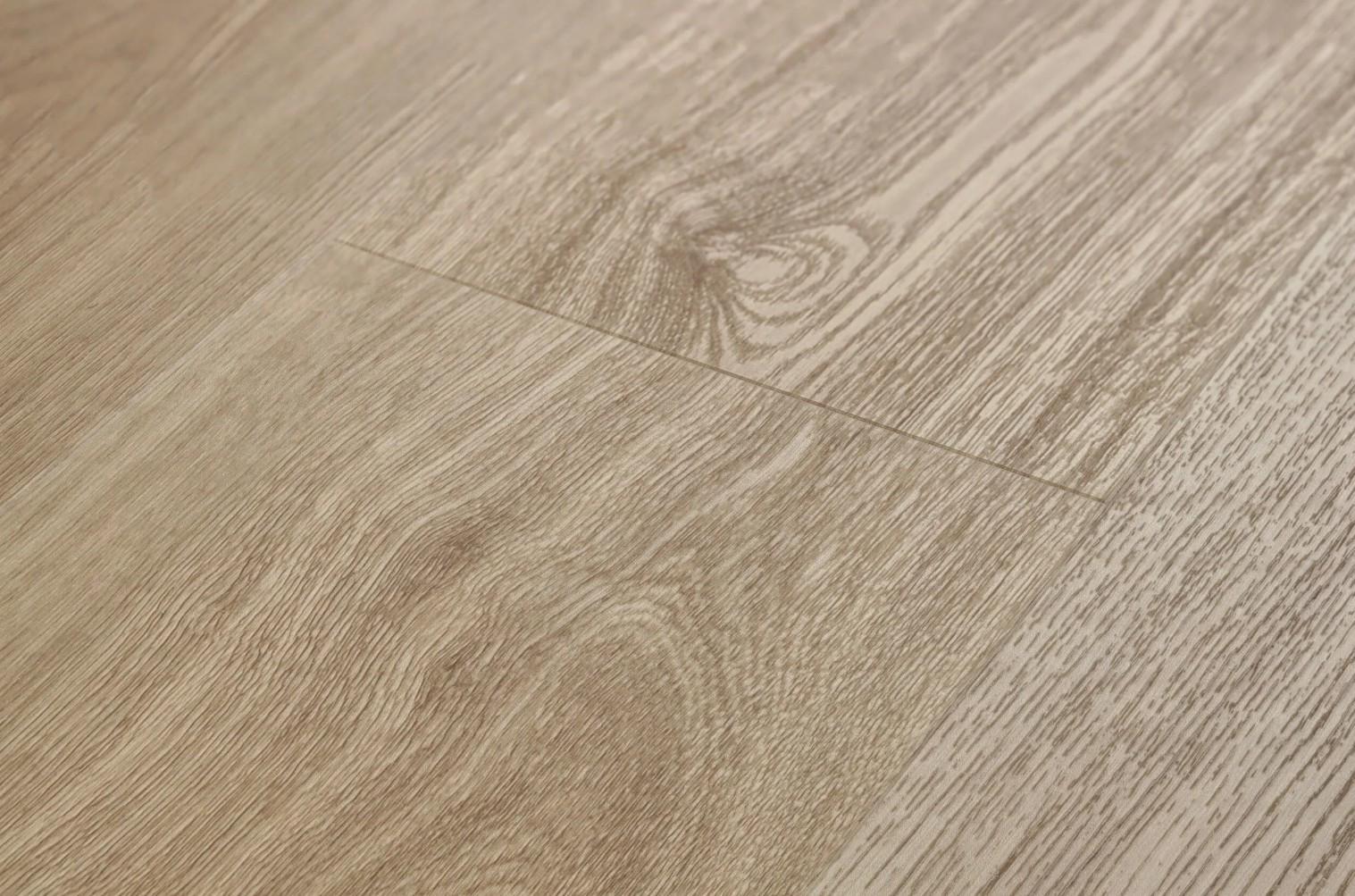 Ламинат виниловый Barlinek SPC LVT Next Step Large DLE с подкладкой Дуб Flax (29676784)