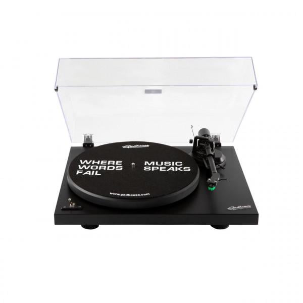 Виниловый проигрыватель Gadhouse Mathis Turntable