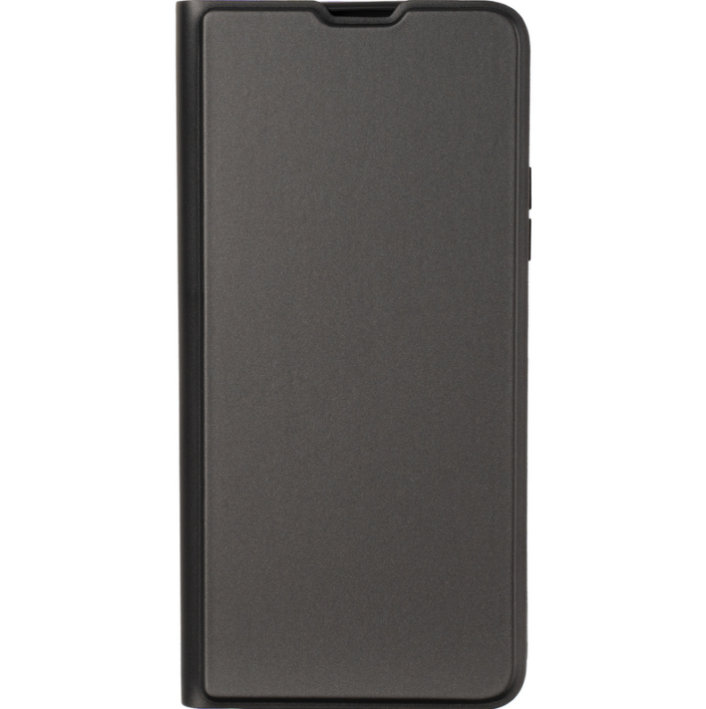 Чехол Book Cover Gelius Shell Case для Xiaomi Redmi Note 12 4G Black
