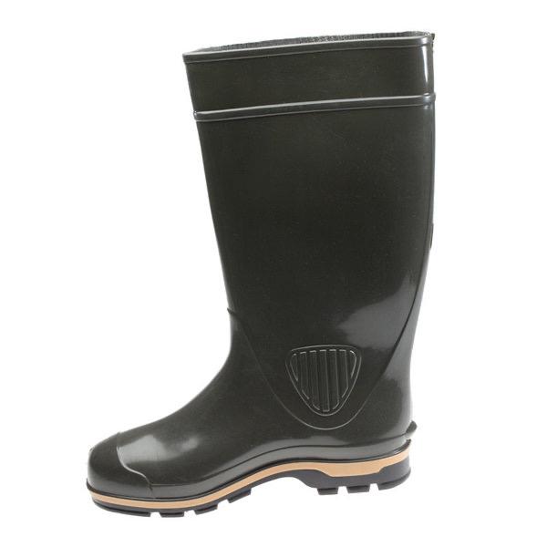 Сапоги ГумаТрест М-01 р. 47 - фото 2 Сапоги ГумаТрест М-01 р. 47 - фото 2