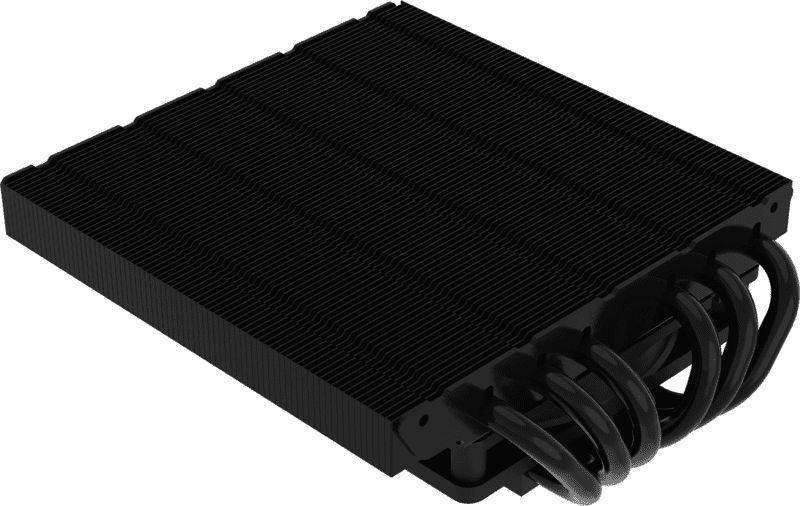 Кулер для ПК Alpenfohn Black Ridge (CPAF-045)