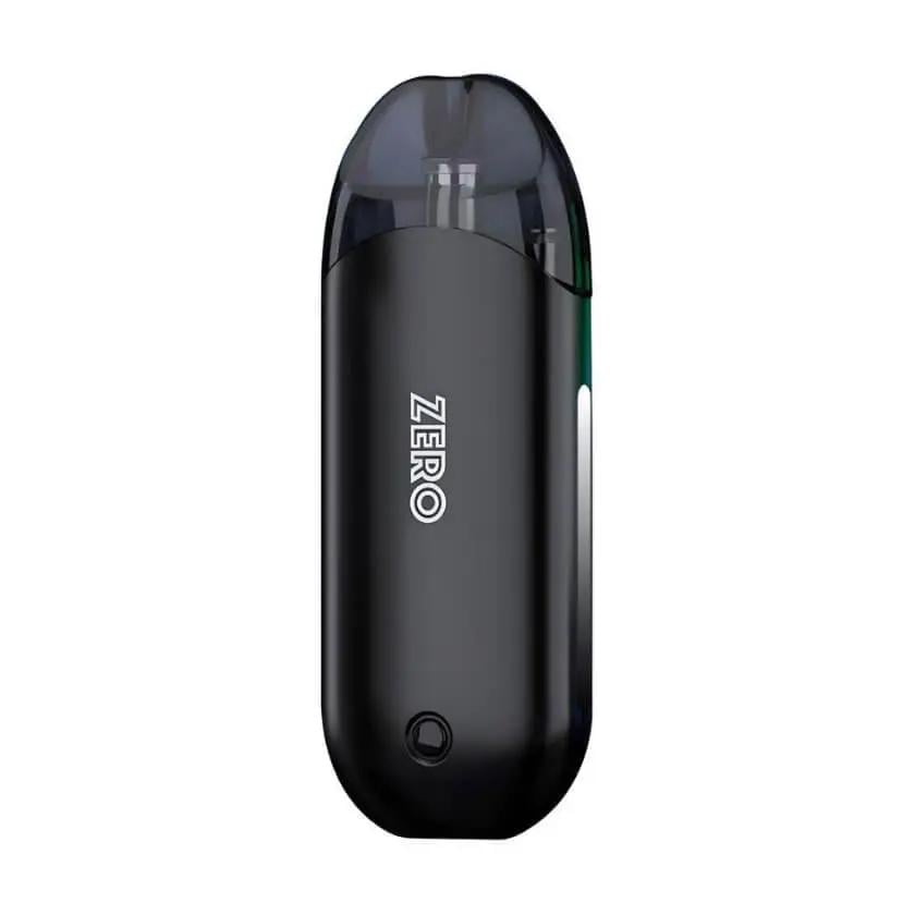 Електронна сигарета Vaporesso Zero Care Pod 650 mAh Black (71124606)