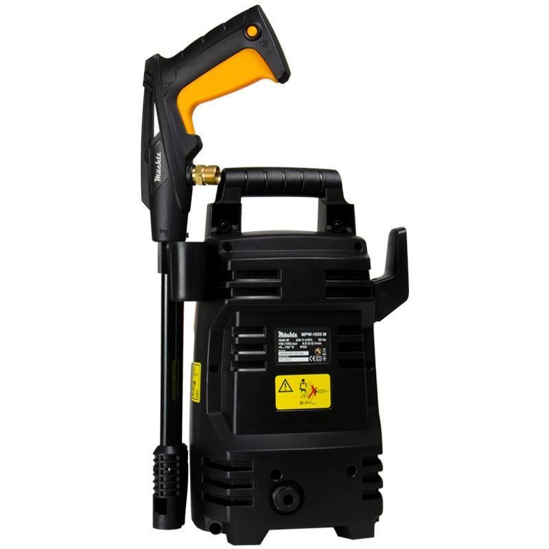 Мойка высокого давления Machtz MPW-1655 М - фото 4 Мойка высокого давления Machtz MPW-1655 М - фото 4