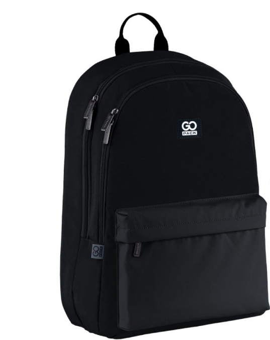 Рюкзак GoPack Education Teens GO25-140L-3 (4063276198686)