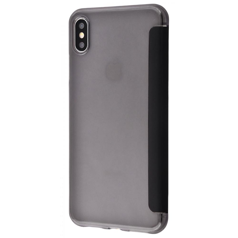 Чохол BaSEus Touchable case для iPhone XS Max Black