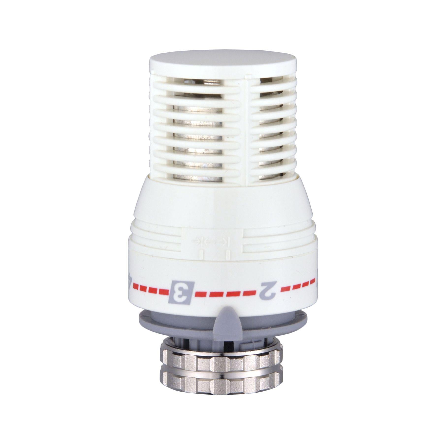 Термоголовка PROFESSIONAL Q 1/2″ NV-QP5030 M30х1,5 (000023582) Термоголовка PROFESSIONAL Q 1/2″ NV-QP5030 M30х1,5 (000023582)