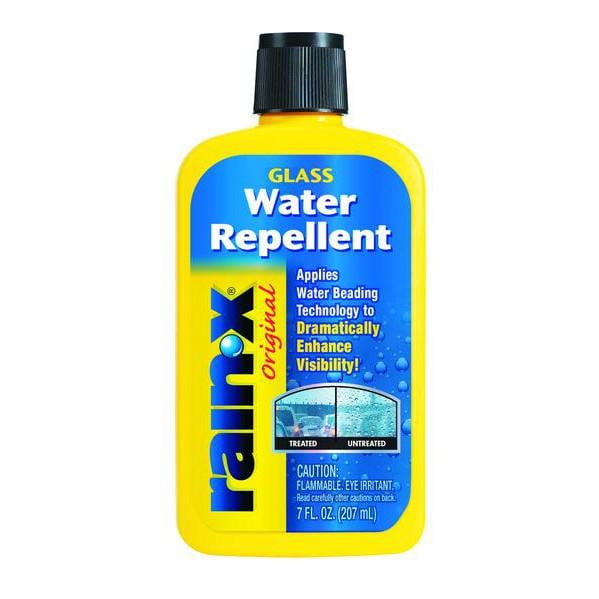 Антидощ для автомобільного скла Rain-X Rain Repellent 207 мл (3224)