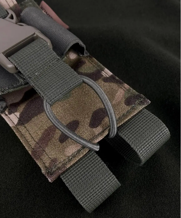 Підсумок під рацію Мультикам (75267) - фото 4 Підсумок під рацію Мультикам (75267) - фото 4