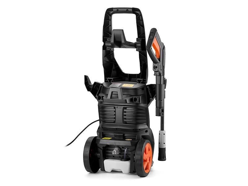 Мойка высокого давления Енергомаш МВ-9232 1900 Вт - фото 3 Мойка высокого давления Енергомаш МВ-9232 1900 Вт - фото 3