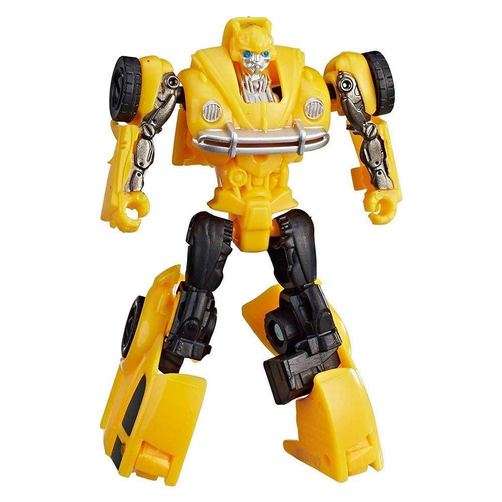 Hasbro Transformer Bumblebee 11 E0742