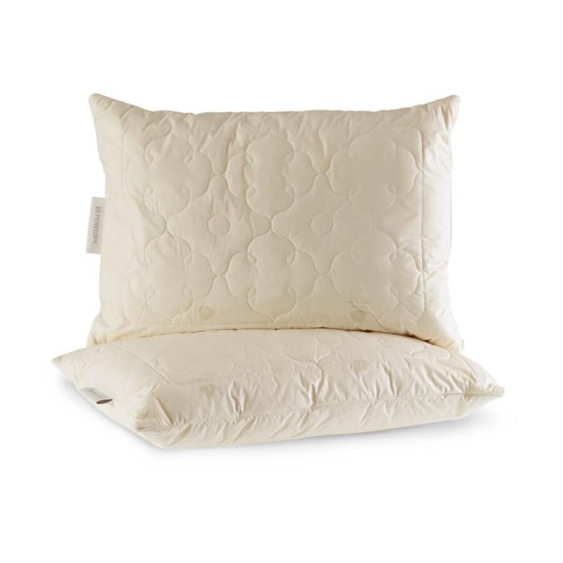 Подушка Penelope Woolly Pure вовняна 50х70 см (svt-2000022223348) - фото 2 Подушка Penelope Woolly Pure вовняна 50х70 см (svt-2000022223348) - фото 2