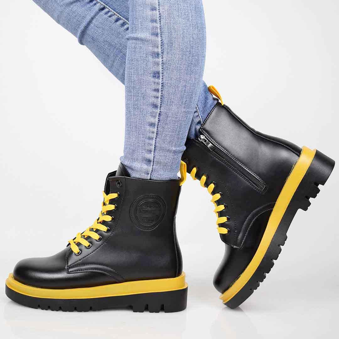 Ботинки женские демисезонные 336205 р. 37 23,5 см Ботинки женские демисезонные 336205 р. 37 23,5 см