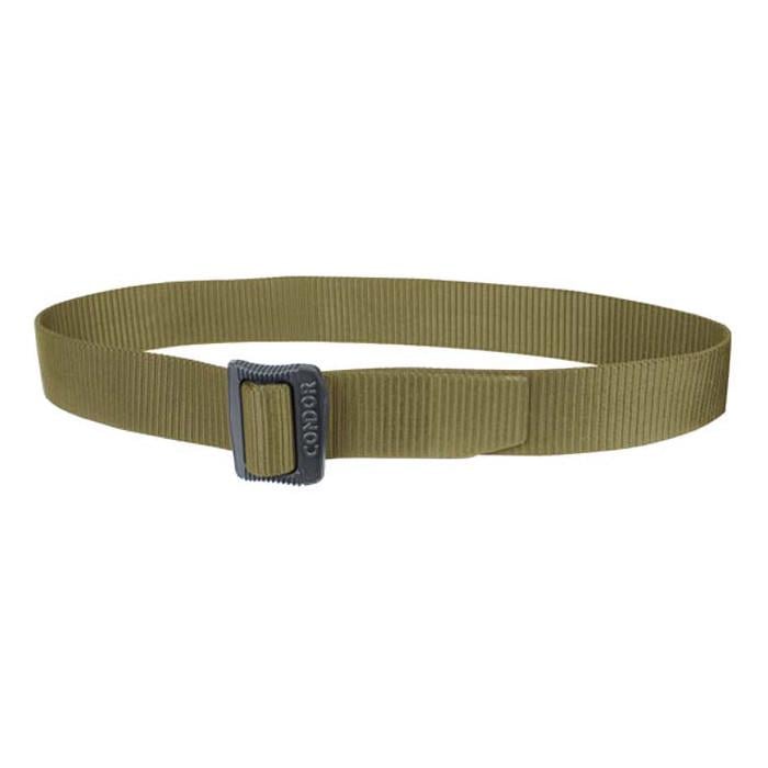 Брючний ремень Condor BDU Belt L/XL Пісочний (10108775)