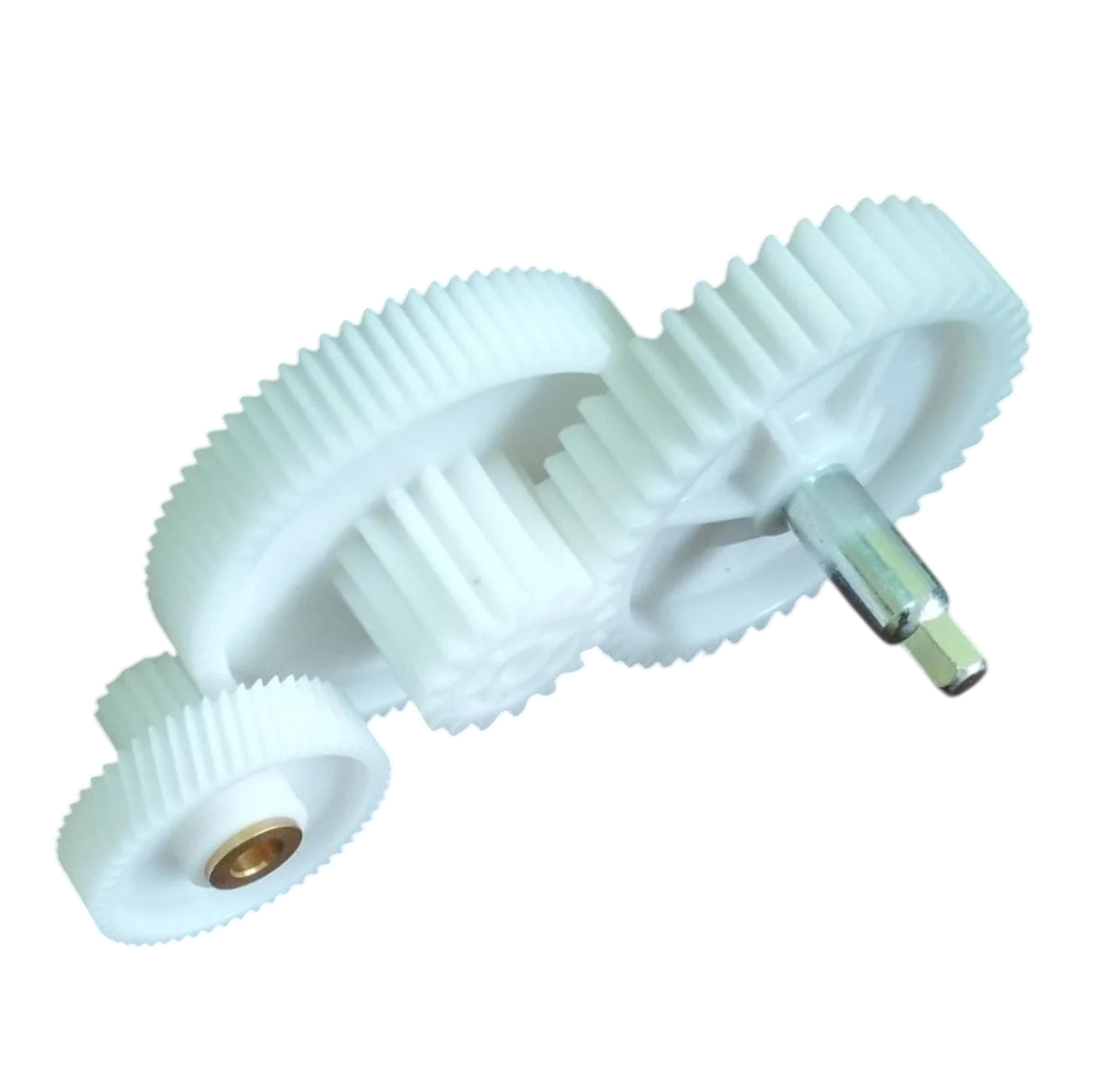 Комплект шестерен для мясорубки Rainberg RB-675 (2291005477)