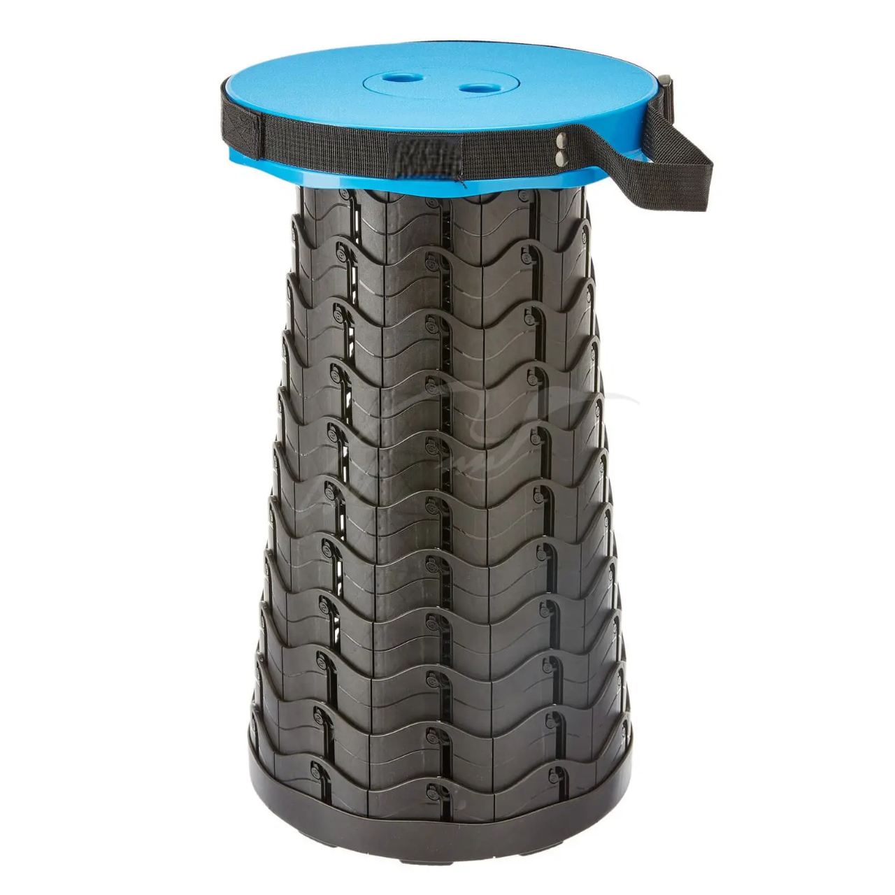Стул туристический складной Retractable Stool Стул туристический складной Retractable Stool