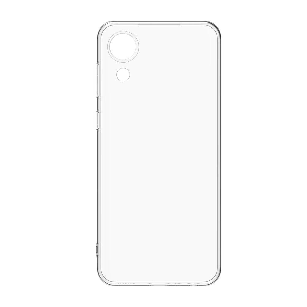 Armor Standart Air Series для Samsung A03 Core (A032) Transparent (ARM60606) Armorstandart ARM60606