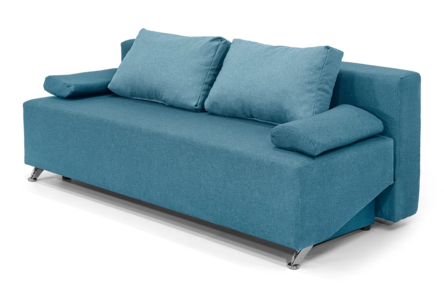 Диван Форд 189х84 см Аква (28118837)