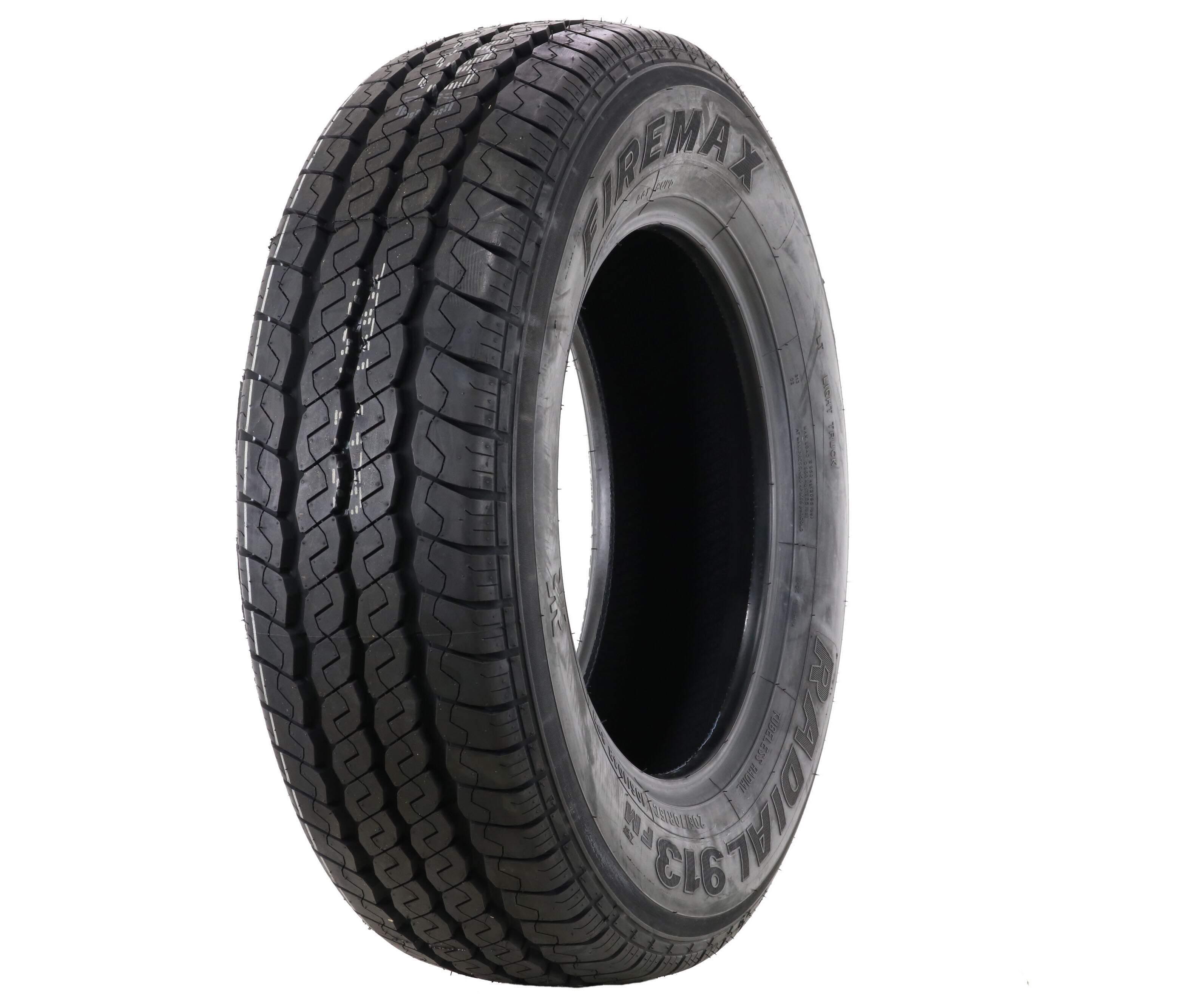 Шина Kpatos FM913 195/75 R16C 107/105R лето