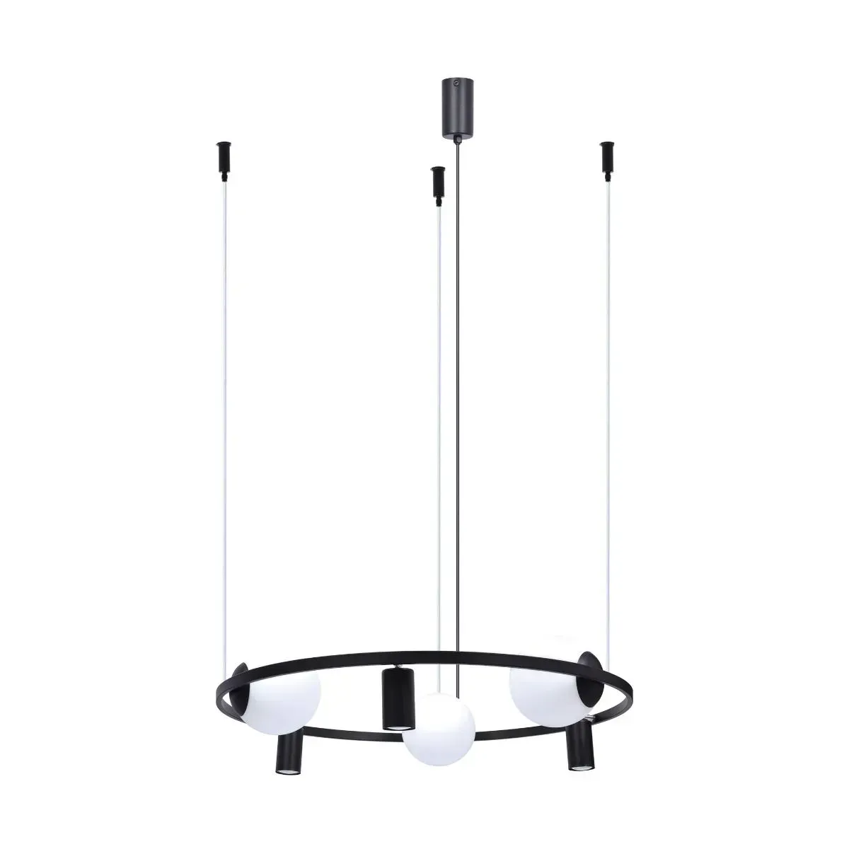 Люстра Zuma Line ORBIT 5006