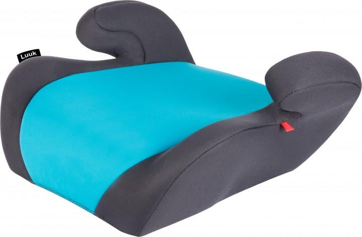 Бустер Lionelo Luuk Turquoise