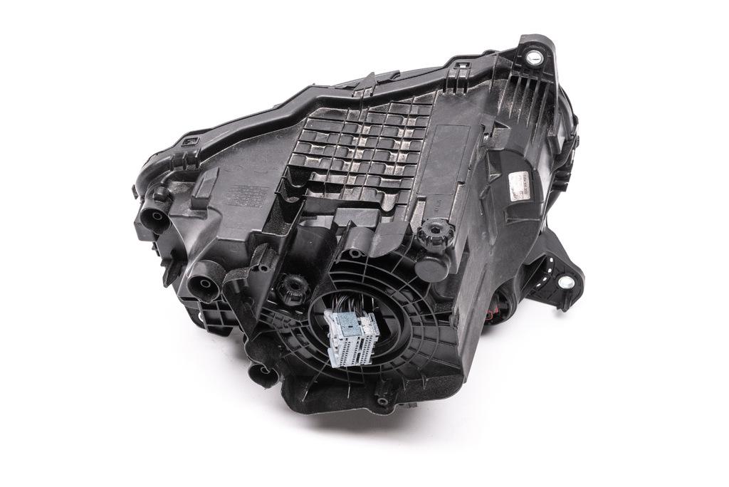 Передня фара LED без блоку Оригінал для Land Rover Defender 2019- рр. полікарбонат - фото 3 Передня фара LED без блоку Оригінал для Land Rover Defender 2019- рр. полікарбонат - фото 3