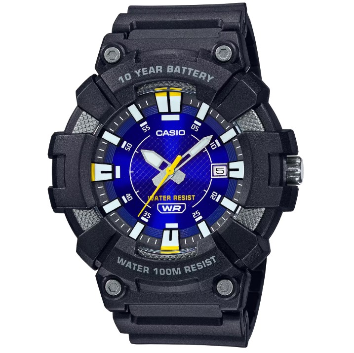 Годинник чоловічий Casio MW-610H-2A