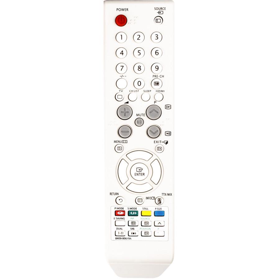 Пульт для телевизора SAMSUNG BN59-00619A (1769)