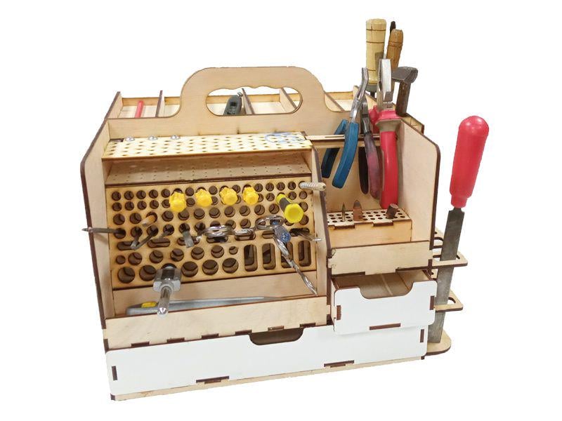 Переносное робочее место LMG WO-40 - фото 8 Переносное робочее место LMG WO-40 - фото 8