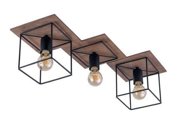 Люстра Nowodvorski 9043 Coba E27 3x60W (2229959359) Люстра Nowodvorski 9043 Coba E27 3x60W (2229959359)