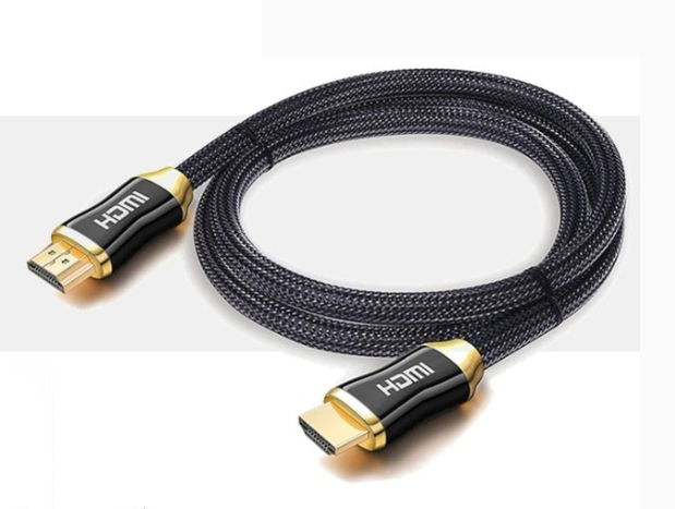 Кабель цифровий HDMI V2.1 48Gbps для 4K/8K і високої частоти оновлення 20 м (000048905) - фото 7