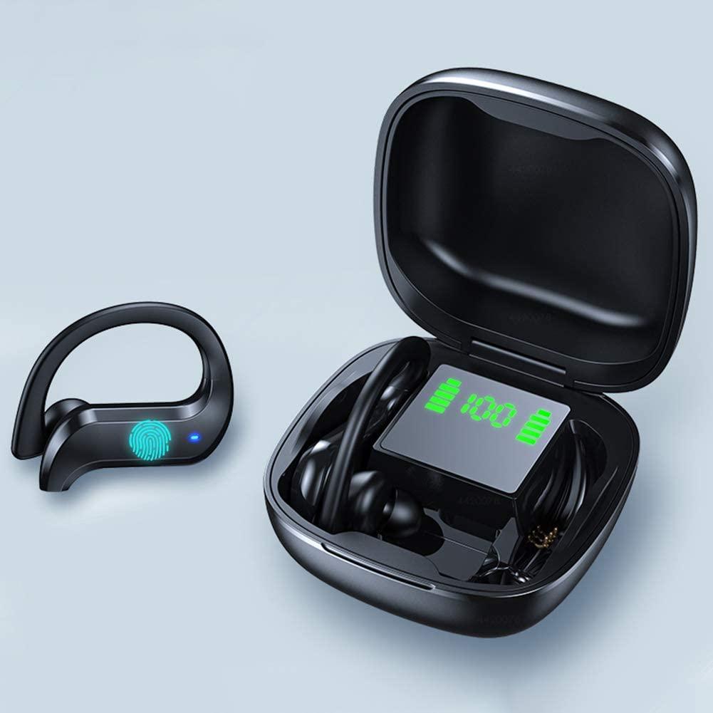 Наушники беспроводные Mohaliko Bluetooth (1654233172)
