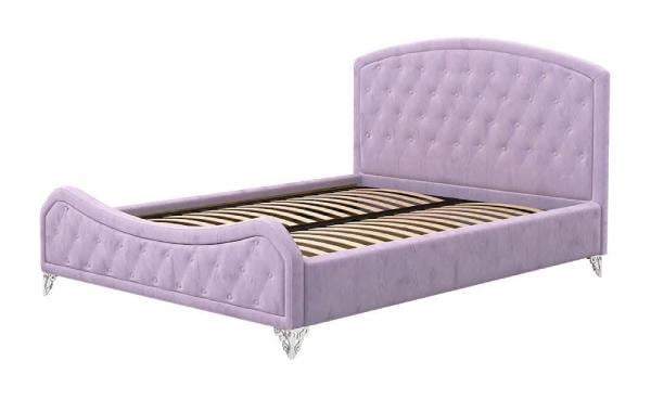 Кровать Divotex Simple 48 Саманта с подъемным механизмом 140х200 см (11690685) - фото 7 Кровать Divotex Simple 48 Саманта с подъемным механизмом 140х200 см (11690685) - фото 7