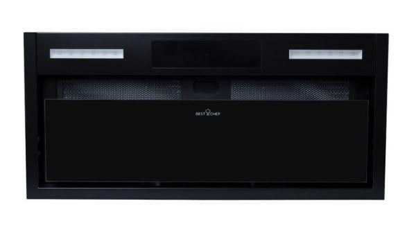 Вытяжка Best Chef Ghost Box 1000 60 Black (4F524B2L7H)