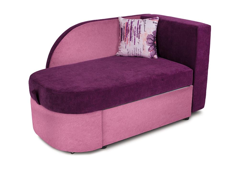 Тахта дитяча Аризона 1400х770х800 мм