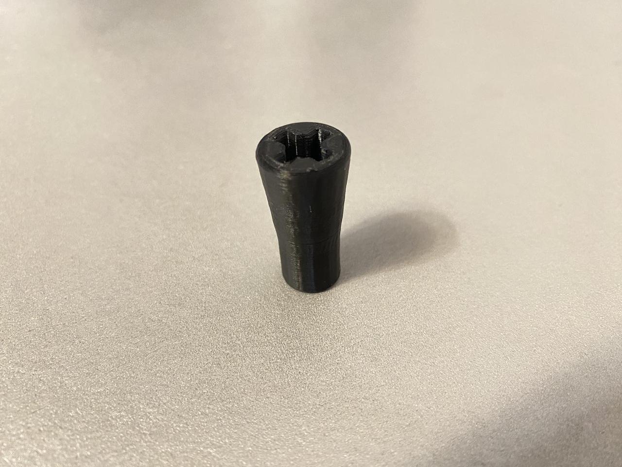 Муфта моторного блока блендера QilIve Q.5536 HB1948CR CE