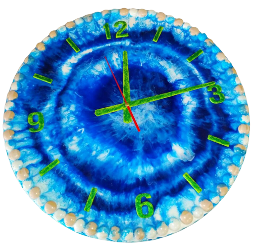 Барвник 10 мл Синій - фото 13 Барвник 10 мл Синій - фото 13