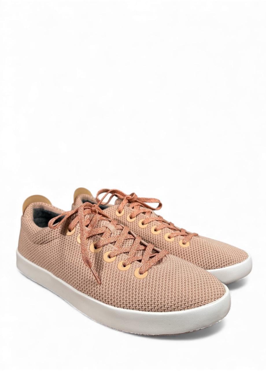 Кроссовки мужские Allbirds Tree Pipers Wasatch р. 46/47 32 см Песочно-терракотовый (2834973325)