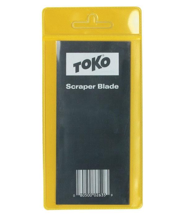 Цикля Toko Steel Scraper Blade (1052-556 0007 (4110-00800)