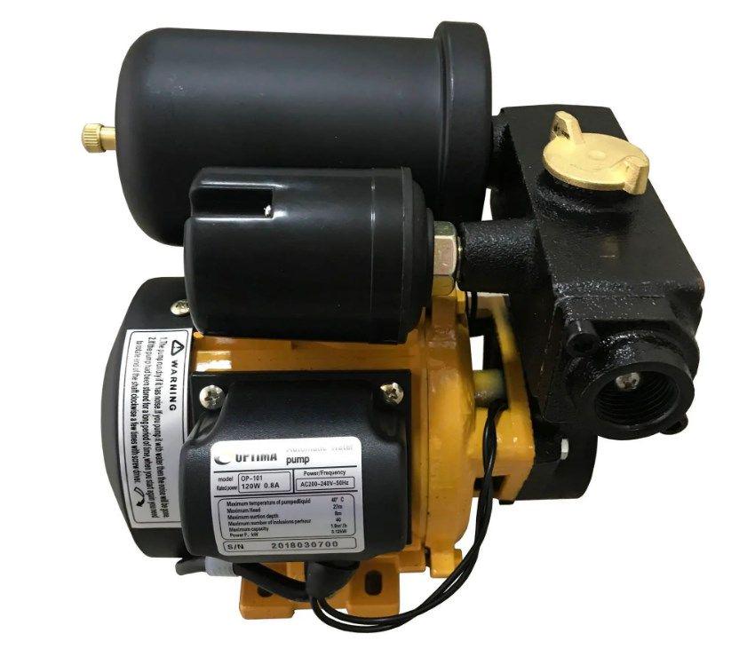 Насосна станція Optima OP-101 MINI