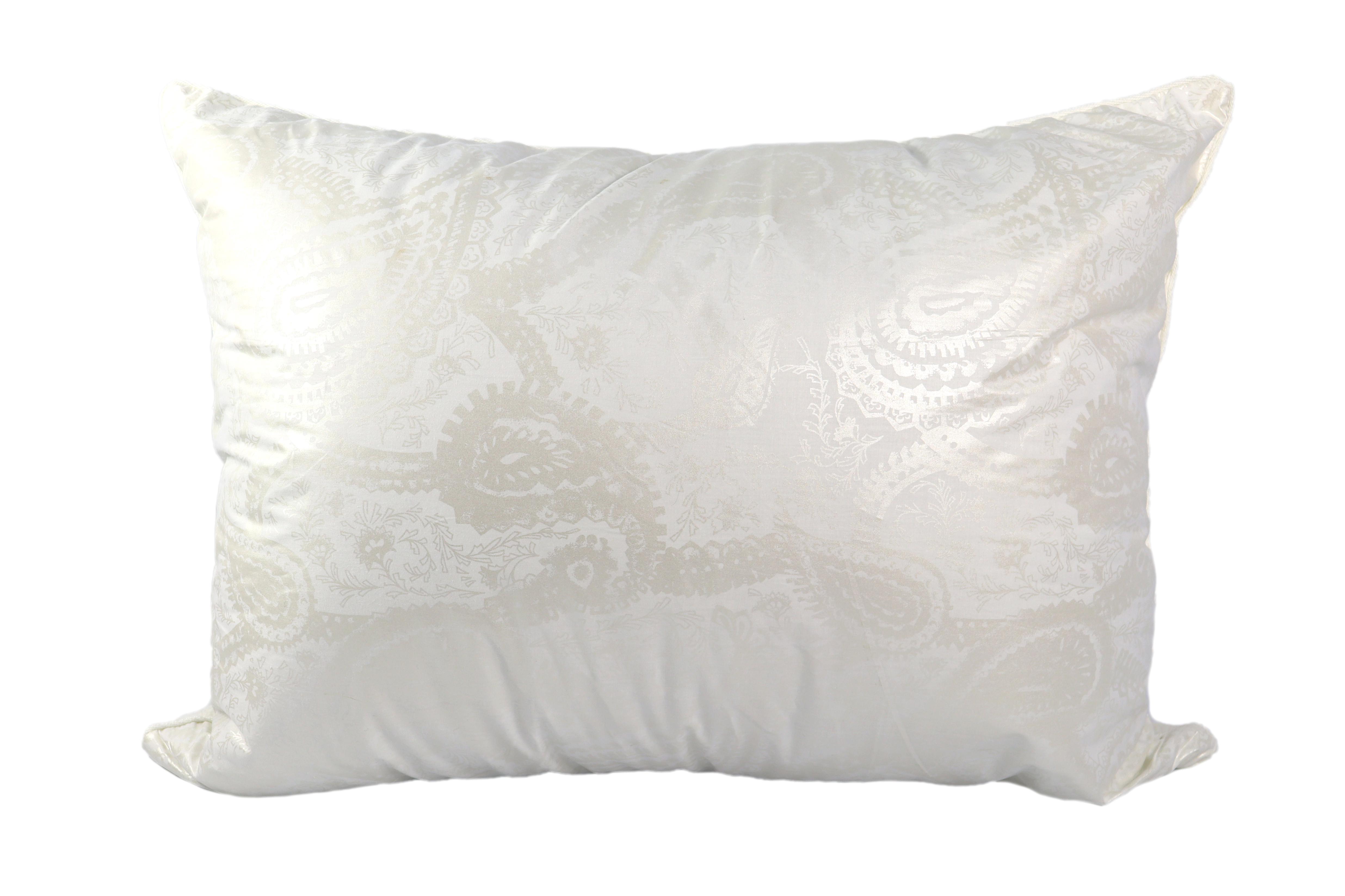 Подушка Gold Лебединий пух 50х70 см (2200000607959)