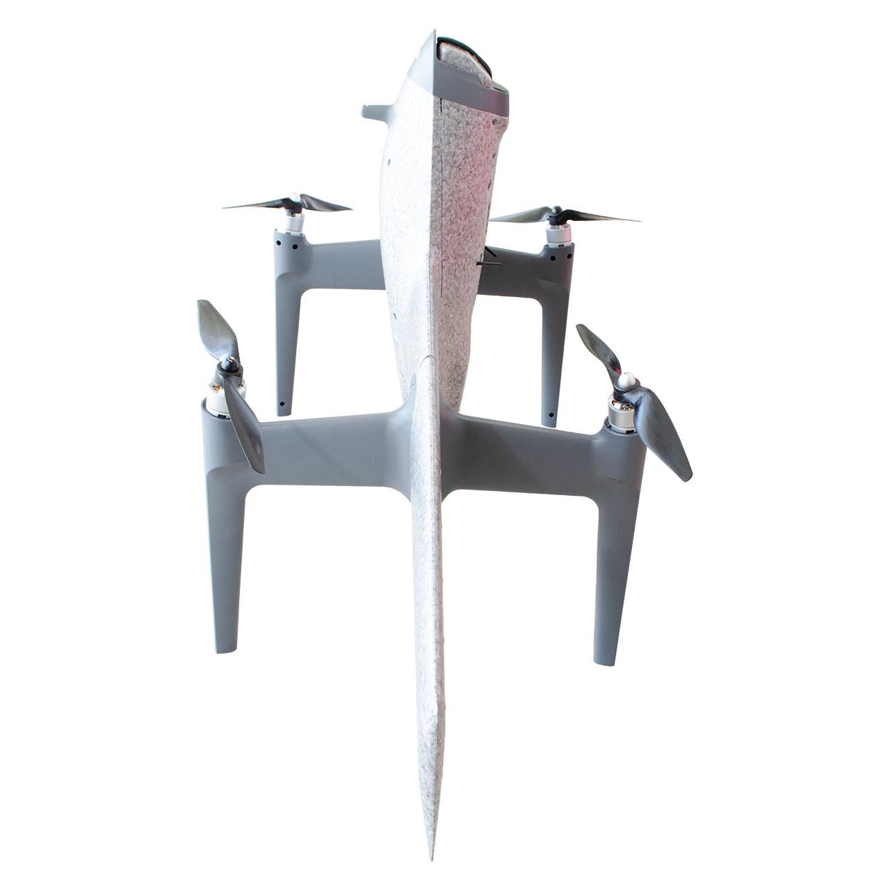 Дрон Swan-K1 PRO (11311106) - фото 3